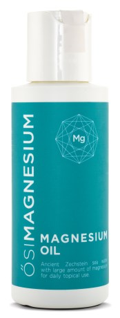 OsiMagnesium Magnesium Oil , Rehab - OSIMAGNESIUM 