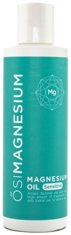 OsiMagnesium Magnesium Oil Sensitive, Helse - OSIMAGNESIUM 