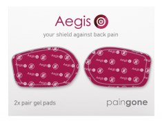 Paingone Pads til AEGIS
