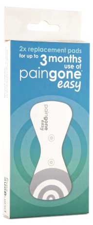 Paingone Pads for Easy, Helse - Paingone