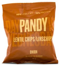 Pandy Linsechips