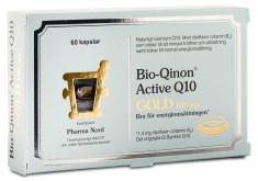 Pharma Nord Bio-Qinon Active Q10 Gold