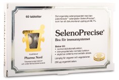 Pharma Nord SelenoPrecise 