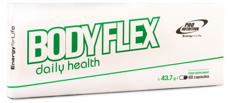 Body Flex, Helse - Pro Nutrition