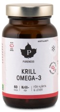 Pureness Krill Omega-3