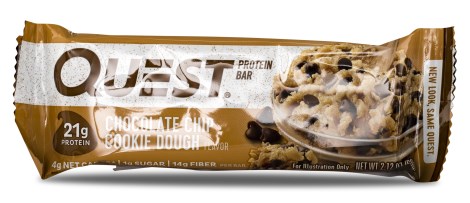 Quest Bars, Kosttilskud - Quest Nutrition