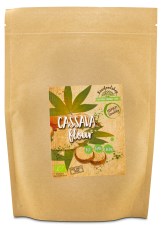 Raw Food Shop Cassavamel