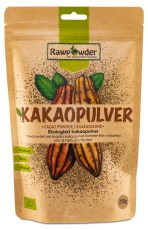 RawPowder Kakaopulver