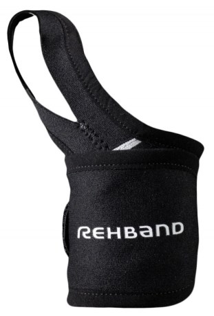 Rehband QD Wrist & Thumb Support, Rehab & Prehab - Rehband