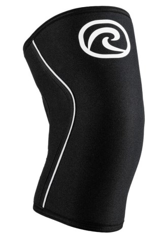 Rehband RX Knee Sleeve Power Max 7 mm, Rehab & Prehab - Rehband