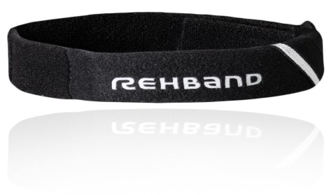 Rehband UD Knee Strap Jr, Rehab & Prehab - Rehband