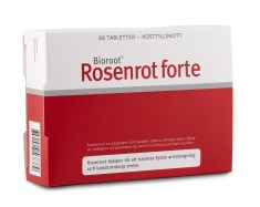 Rosenrot Forte