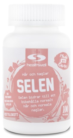 Selen , Helse - Healthwell