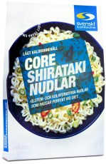 Core Shirataki Nudler