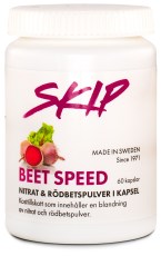 Skip Beet Speed