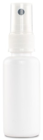 Ion Silver Sprayflaske, Kropspleje & Hygiejne - Ion Silver