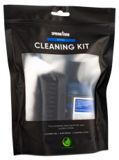 Springyard Cleaning Kit