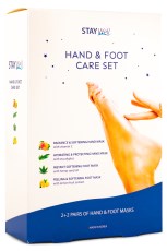 StayWell Hand & Foot Care Set