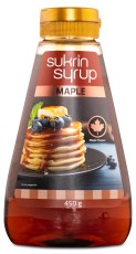 Sukrin Syrup Maple