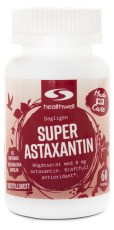 Super Astaxantin