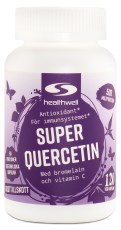 Healthwell Super Quercetin