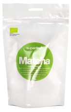 Superfruit Matcha