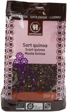 Urtekram Sort Quinoa