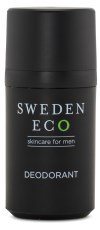 Sweden Eco Skincare For Men Deodorant