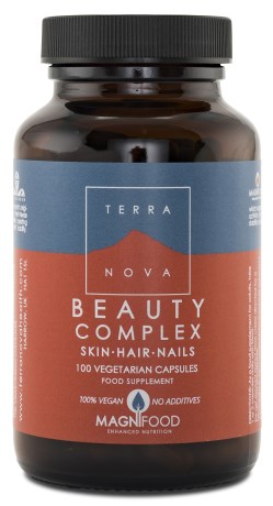 Terranova Beauty Complex, Helse - Terranova