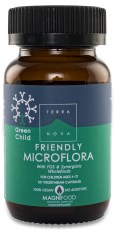 Terranova Microflora Probiotika Barn