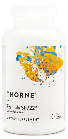 Thorne Formula SF722, Helse - Thorne Research