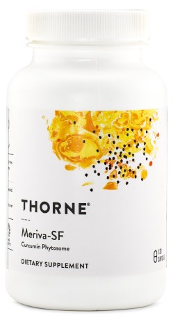 Thorne Meriva-SF, Helse - Thorne Research