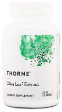 Thorne Olive Leaf Extract