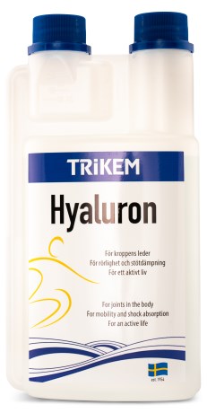 Trikem Human Hyaluron, Helse - Trikem