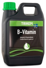 Trikem Vimital B-Vitamin