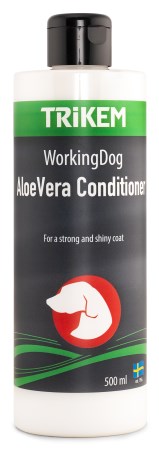 Trikem WorkingDog AloeVera Conditioner - Trikem