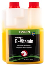 Trikem WorkingDog B-Vitamin