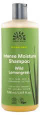 Urtekram Blown Away Wild Lemongrass Shampoo