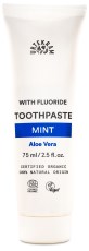 Forfriskende Tandpasta med Fluor