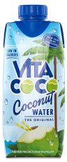 Vita Coco Kokosvand Naturel