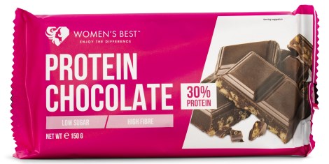 Womens Best Protein Chocolate - Womens Best
