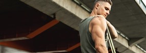 Tre stærke facts når du vil øge muskelmassen