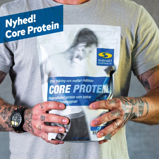 NYHED: Core Protein