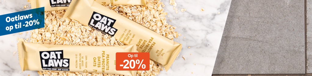 Oatlaws -20%
