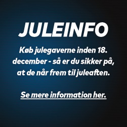 Juleinfo