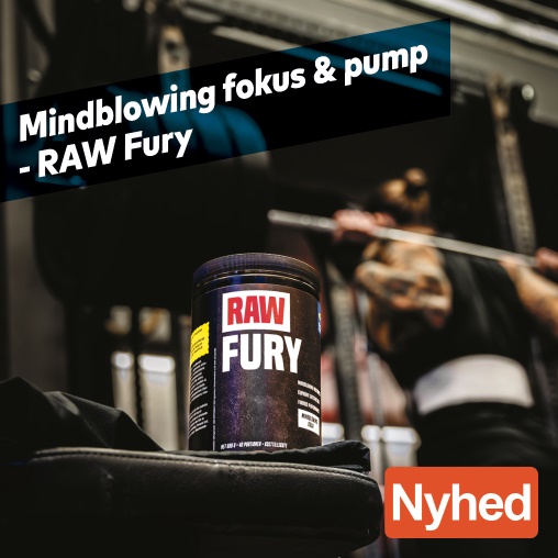 RAW Fury